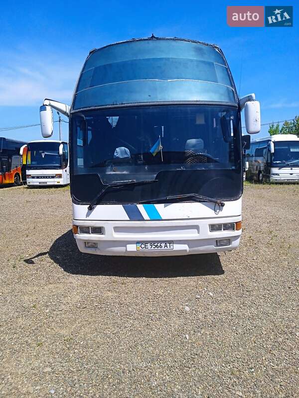 Туристический / Междугородний автобус Iveco Pegaso 1994 в Черновцах