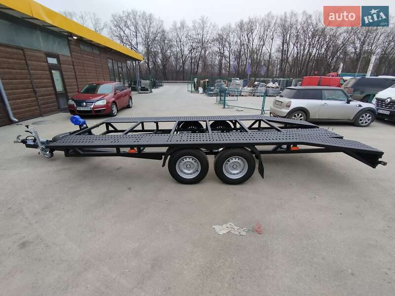 Лафет НПП Палыч ПГМФ 8921 2024 в Виннице