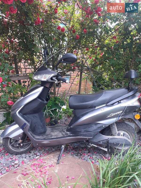 Скутер AIMA Power Eagle 2023 в Вінниці