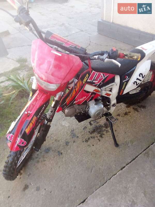 Питбайк AIMA Power Eagle 2022 в Коломые