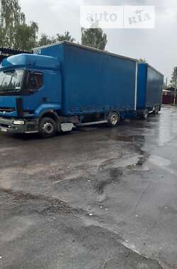 Тентованый Renault Premium 2000 в Гнивани