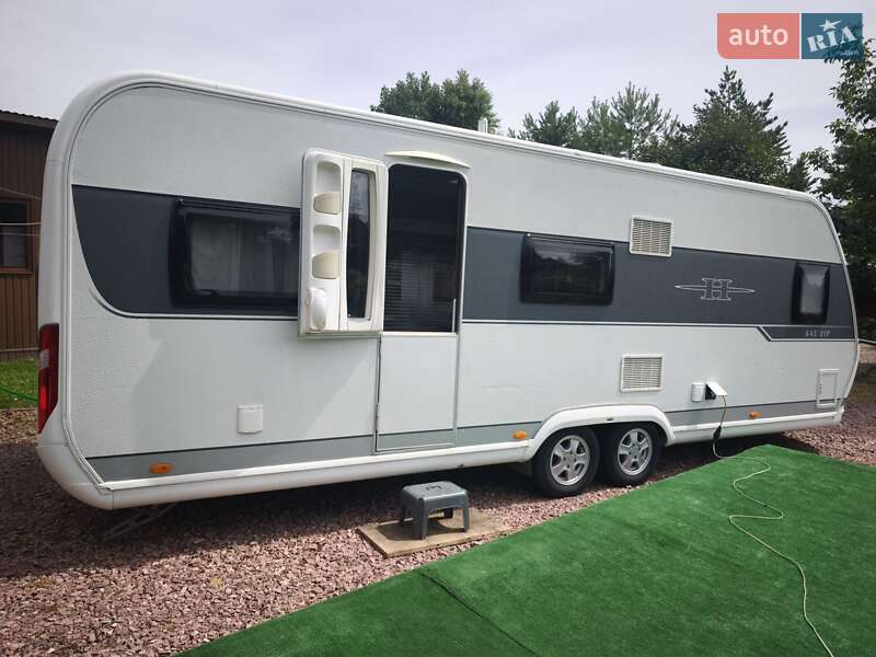 Дом на колесах Hobby Premium 2015 в Дрогобыче Дом на колесах Hobby Premium 2015 в Дрогобыче