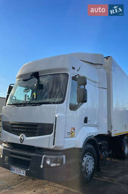 Тягач Renault Premium 2013 в Олександрії Тягач Renault Premium 2013 в Олександрії