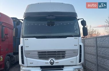 Тягач Renault Premium 2008 в Кривому Розі