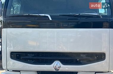 Тягач Renault Premium 1997 в Одесі