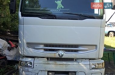 Тентований Renault Premium 2000 в Харкові