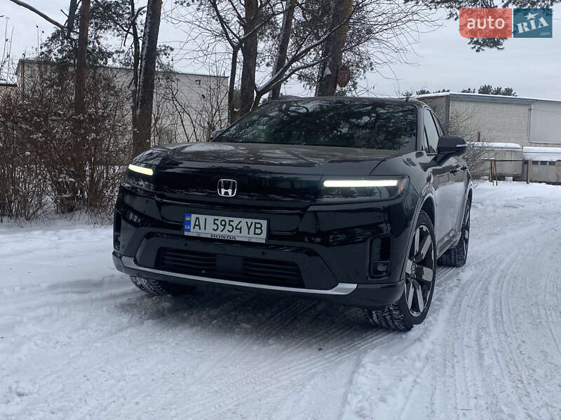 Внедорожник / Кроссовер Honda Prologue 2024 в Киеве