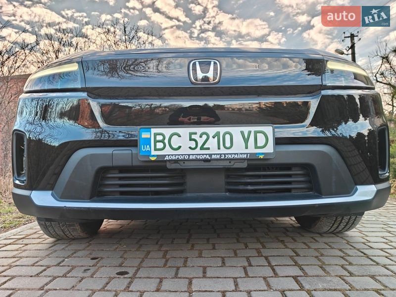 Внедорожник / Кроссовер Honda Prologue 2024 в Львове