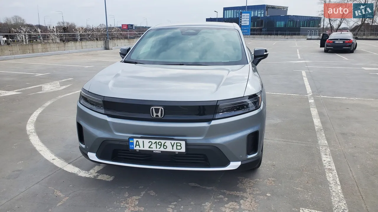 Honda Prologue 2024 photo 2