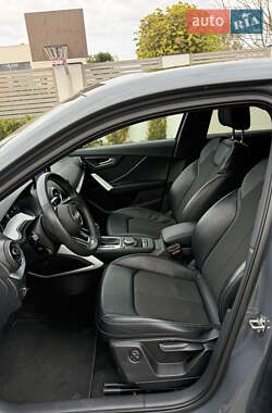 Внедорожник / Кроссовер Audi Q2 2019 в Ровно