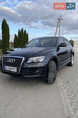 Внедорожник / Кроссовер Audi Q5 2009 в Кременце