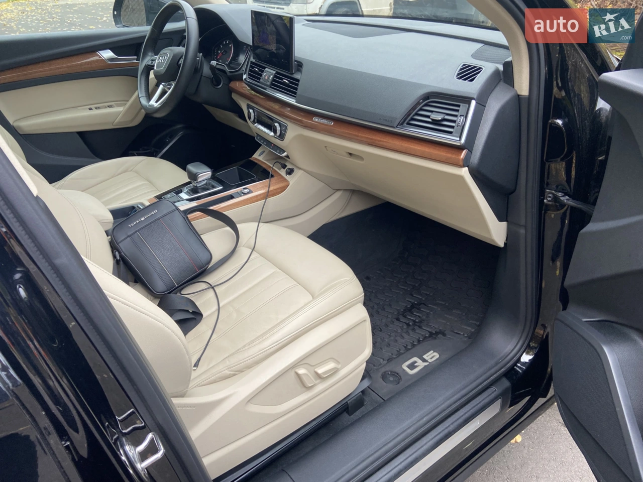 Audi Q5 2020 photo 5