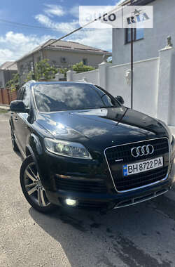 Внедорожник / Кроссовер Audi Q7 2007 в Беляевке
