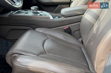 Позашляховик / Кросовер Audi Q7 2018 в Києві