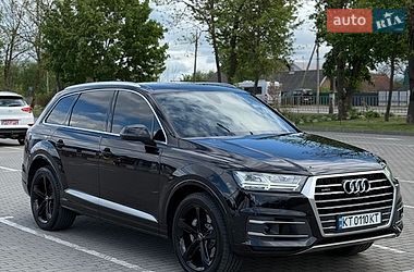 Внедорожник / Кроссовер Audi Q7 2018 в Коломые Внедорожник / Кроссовер Audi Q7 2018 в Коломые