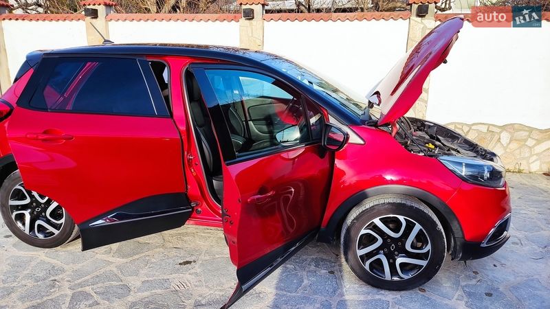 Внедорожник / Кроссовер Samsung QM3 2017 в Измаиле Внедорожник / Кроссовер Samsung QM3 2017 в Измаиле