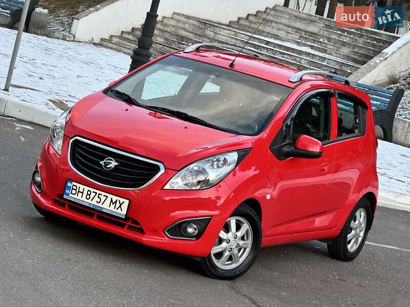 Хэтчбек Ravon R2 2017 в Одессе Хэтчбек Ravon R2 2017 в Одессе