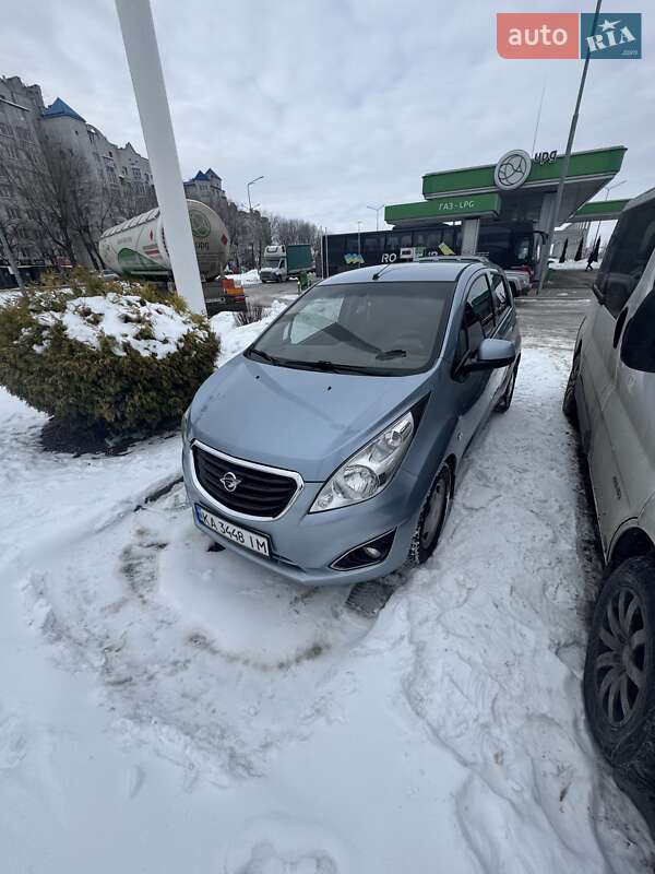 Хэтчбек Ravon R2 2017 в Боярке