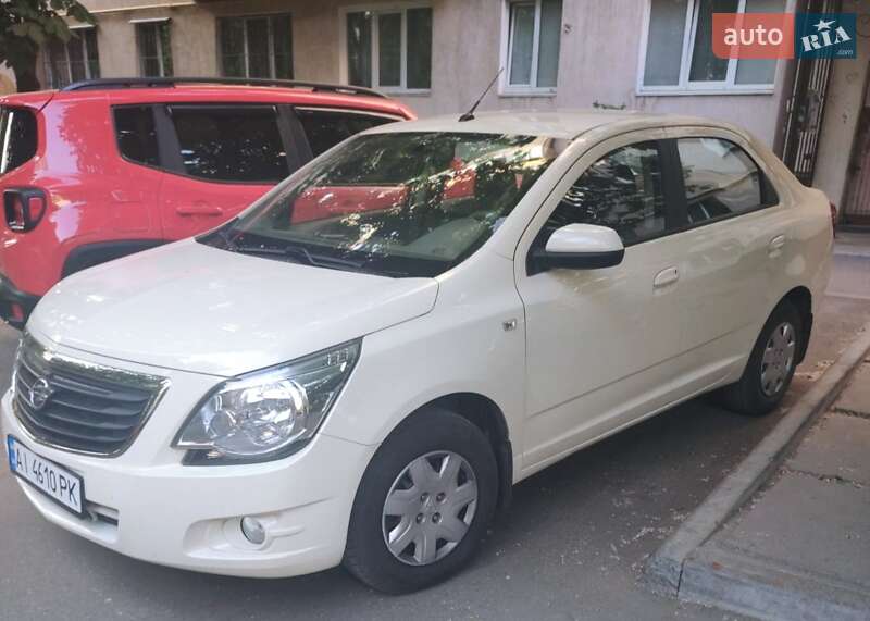 Седан Ravon R4 2018 в Киеве Седан Ravon R4 2018 в Киеве