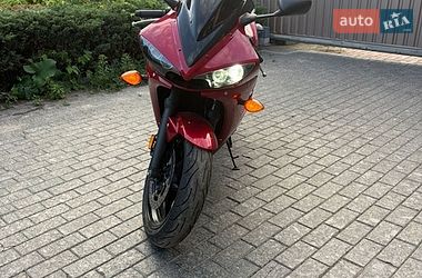 Спортбайк Yamaha R6 2007 в Харкові Спортбайк Yamaha R6 2007 в Харкові