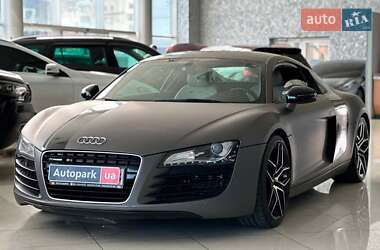 Купе Audi R8 2007 в Одессе