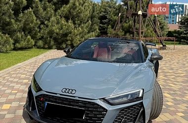 Родстер Audi R8 2020 в Днепре