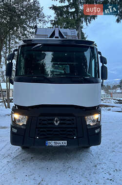 Мультилифт Renault Range T/T-Series  2015 в Львове