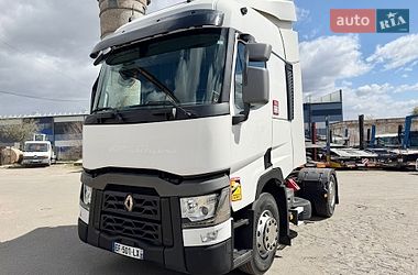Тягач Renault Range T/T-Series  2016 в Ровно