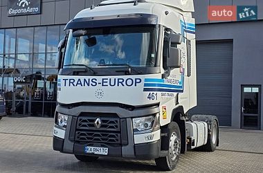 Тягач Renault Range T/T-Series  2018 в Ровно