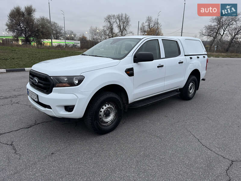 Пикап Ford Ranger 2019 в Киеве Пикап Ford Ranger 2019 в Киеве