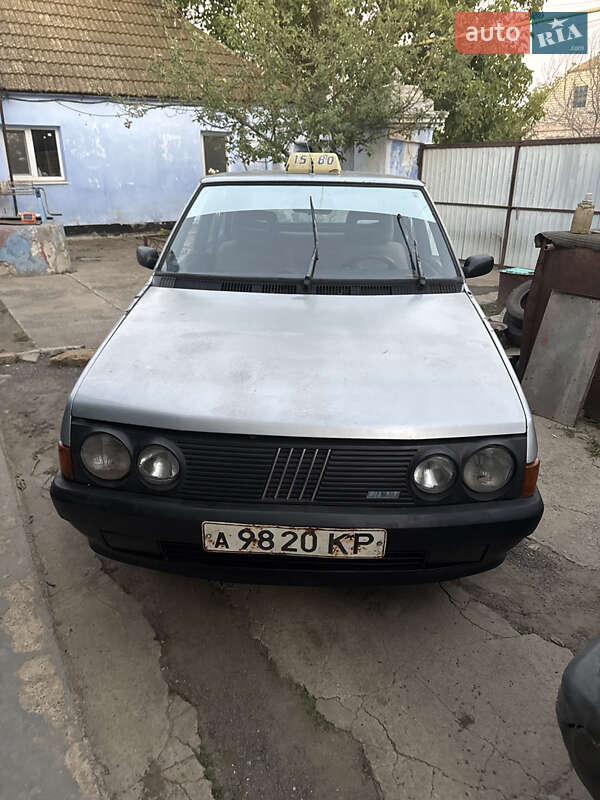 Хэтчбек Fiat Ritmo 1986 в Воскресенском