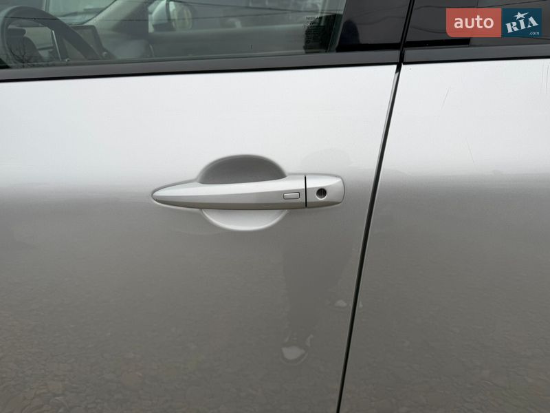 Внедорожник / Кроссовер Nissan Rogue 2021 в Ивано-Франковске Внедорожник / Кроссовер Nissan Rogue 2021 в Ивано-Франковске