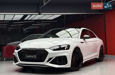 Купе Audi RS5 2023 в Киеве