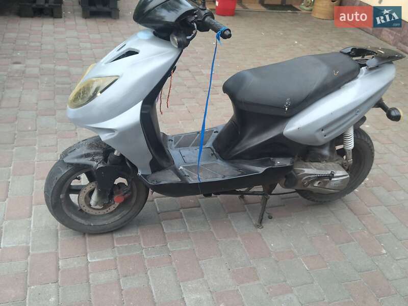 Грузовые мотороллеры, мотоциклы, скутеры, мопеды Keeway RX-8 1998 в Львове Грузовые мотороллеры, мотоциклы, скутеры, мопеды Keeway RX-8 1998 в Львове