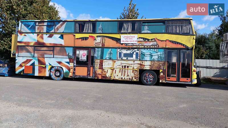 Туристический / Междугородний автобус MAN S 2000 1987 в Киеве Туристический / Междугородний автобус MAN S 2000 1987 в Киеве