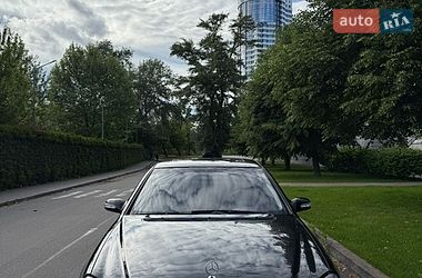 Седан Mercedes-Benz S-Class 2003 в Києві