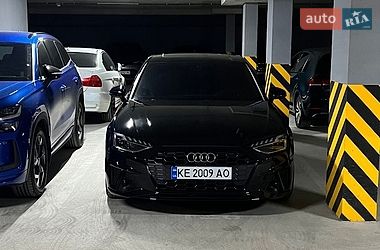 Седан Audi S4 2019 в Днепре Седан Audi S4 2019 в Днепре