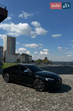 Лифтбек Audi S5 Sportback 2023 в Днепре