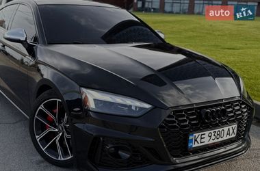 Лифтбек Audi S5 Sportback 2020 в Днепре