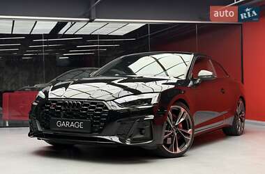 Купе Audi S5 2023 в Киеве