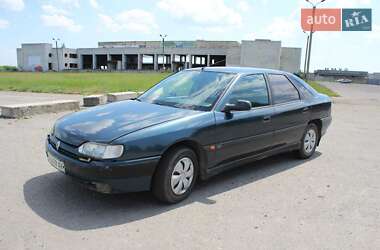 Лифтбек Renault Safrane 1993 в Днепре