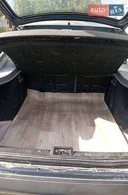 Ліфтбек Renault Safrane 1996 в Миколаєві