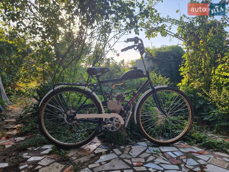 Мопеды Самодельный Самодельный мото 2025 в Одессе