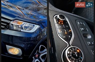 Хетчбек Renault Sandero StepWay 2019 в Пісочині