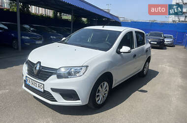 Хетчбек Renault Sandero 2020 в Києві