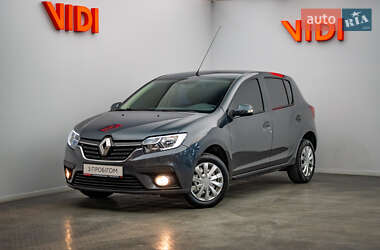 Хетчбек Renault Sandero 2021 в Києві