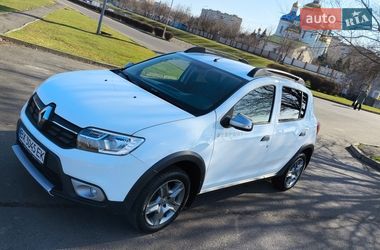 Хетчбек Renault Sandero 2020 в Кривому Розі