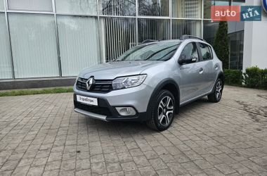 Хетчбек Renault Sandero 2020 в Києві