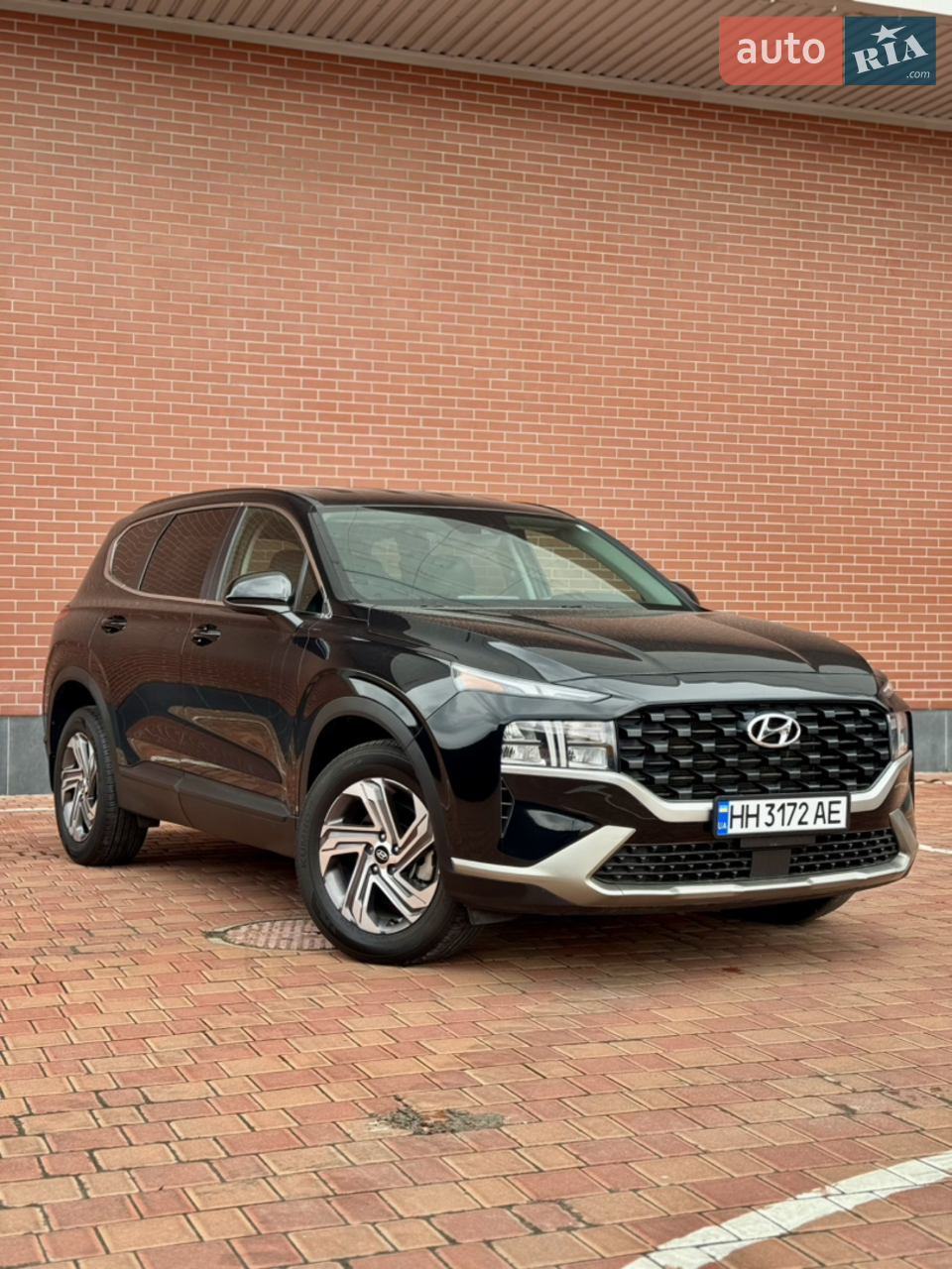 Hyundai Santa Fe 2023 photo 4
