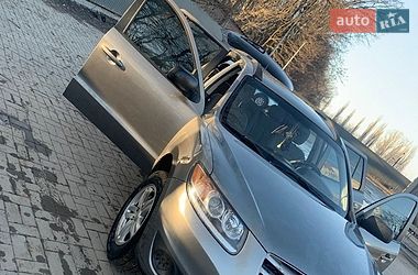 Внедорожник / Кроссовер Hyundai Santa FE 2012 в Хмельницком
